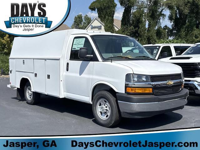 2026 CHEVROLET Express 3500 in Jasper, GA