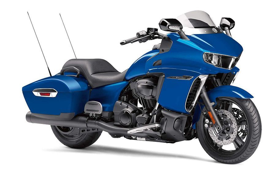 2018 Yamaha STAR ELUDER GT GT in Mt Laurel, NJ