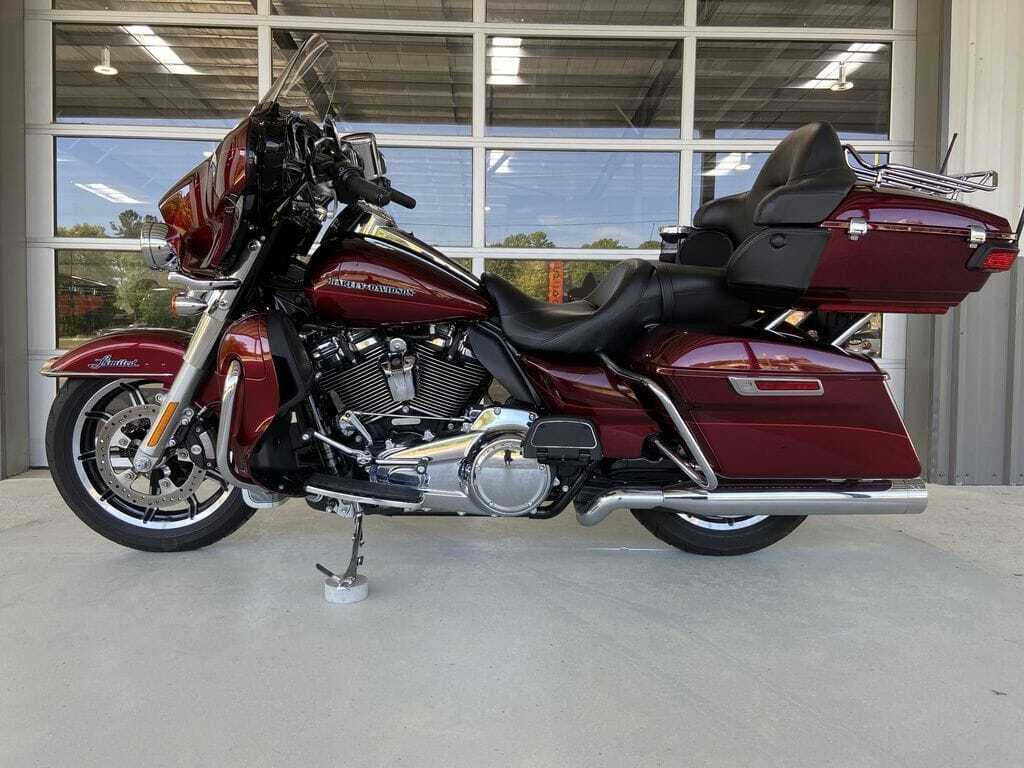 2017 Harley-Davidson OTHER in Lineville, AL