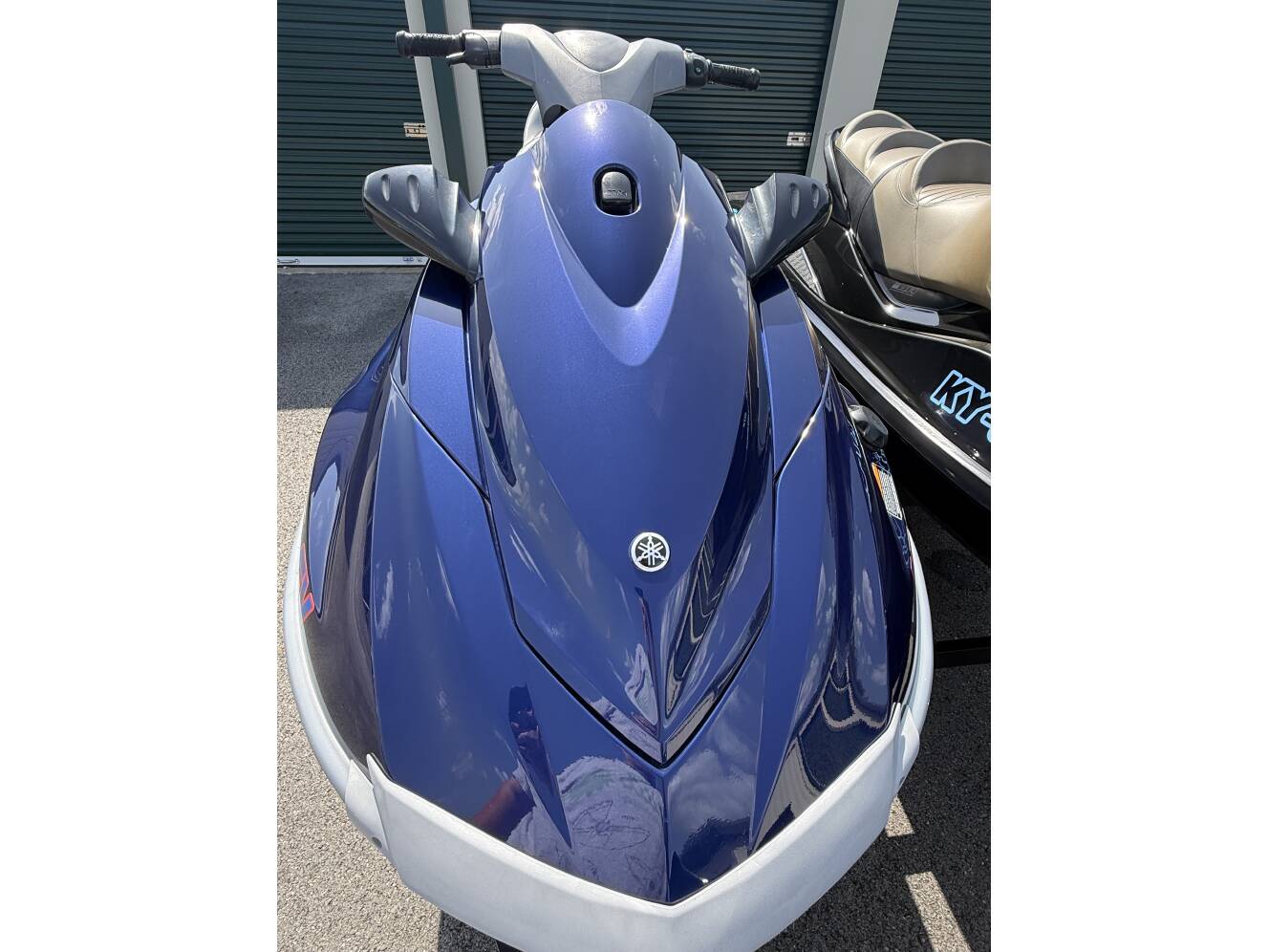 A photo of this 2017 Sea-Doo GTX 230