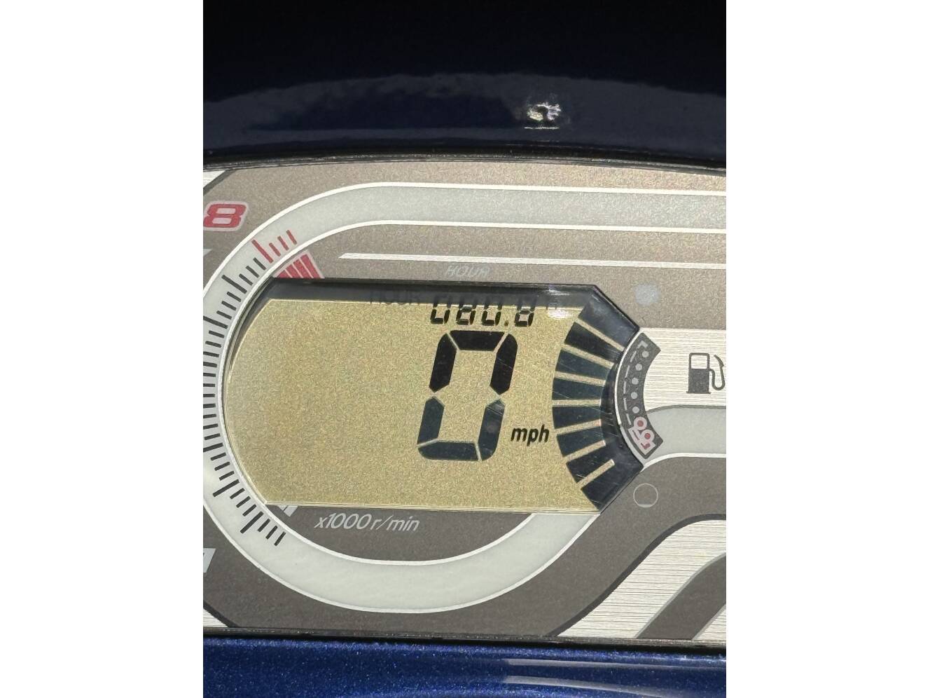 A photo of this 2017 Sea-Doo GTX 230
