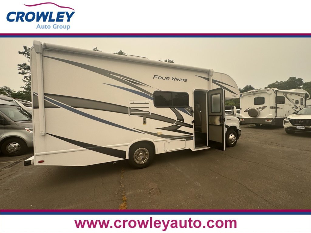 2023 Thor Fourwinds 22B RV
