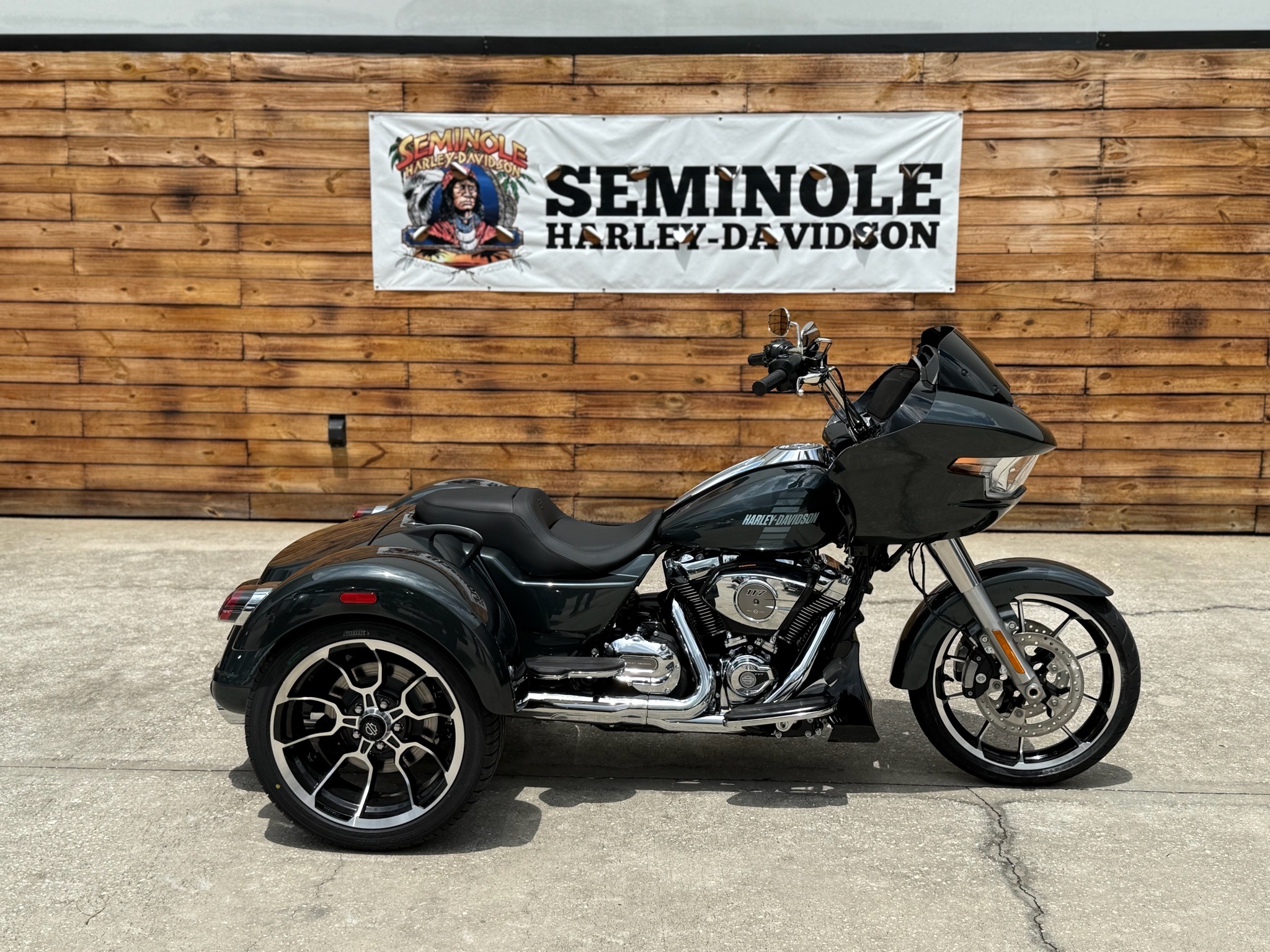 2026 Harley-Davidson Road Glide® 3 3 in Sanford, FL