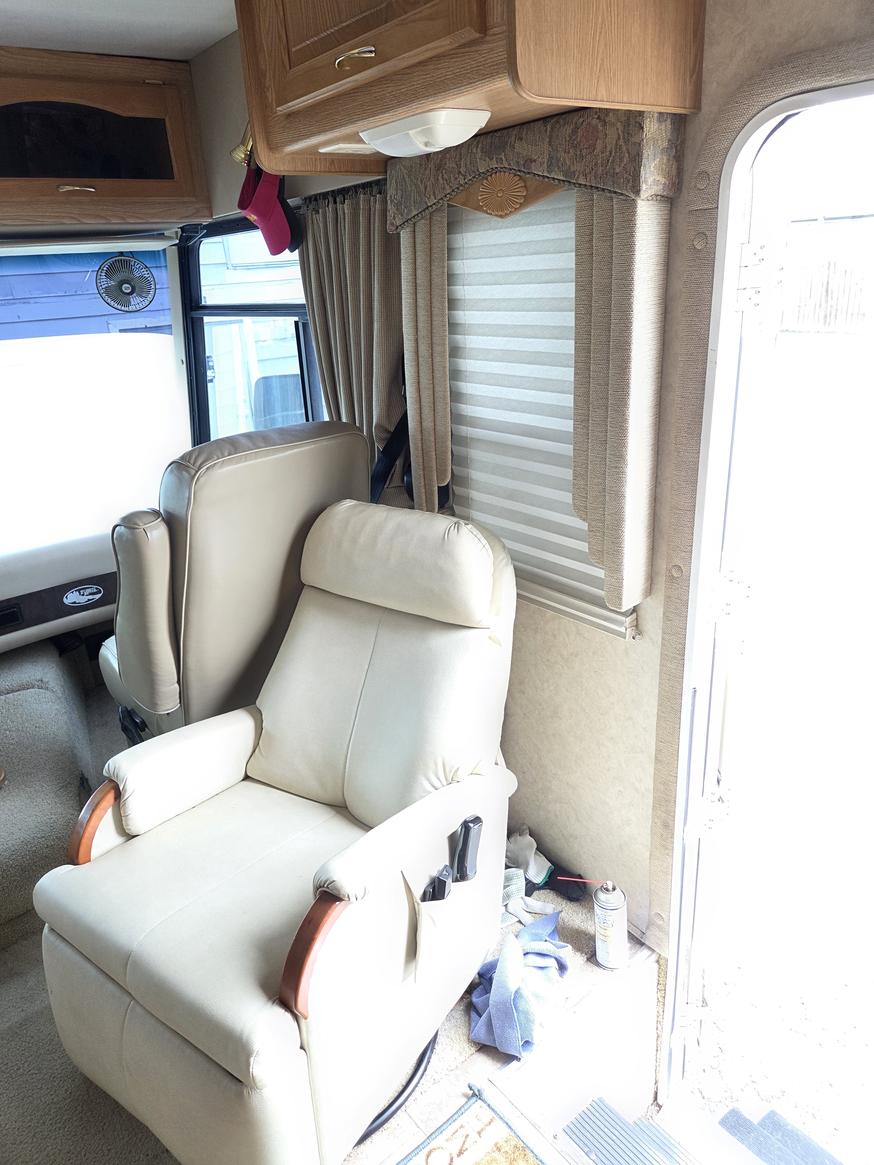 2005 Forest River GEORGETOWN 359 RV