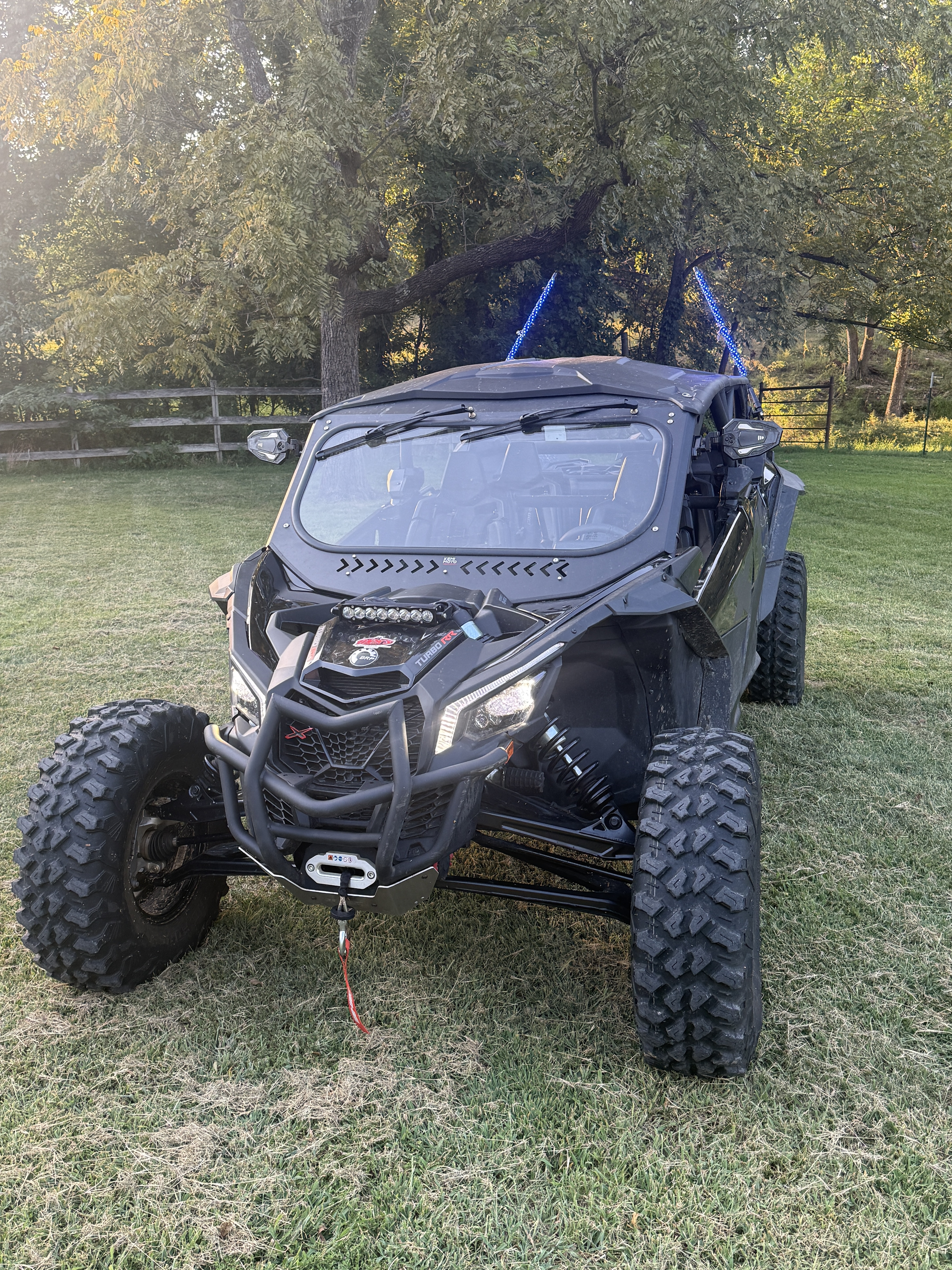 Can-Am Four Wheelers For Sale Near Kansas City, MO - ATV Trader