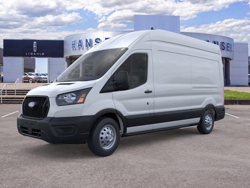 2026 FORD TRANSIT 250 in Santa Rosa, CA