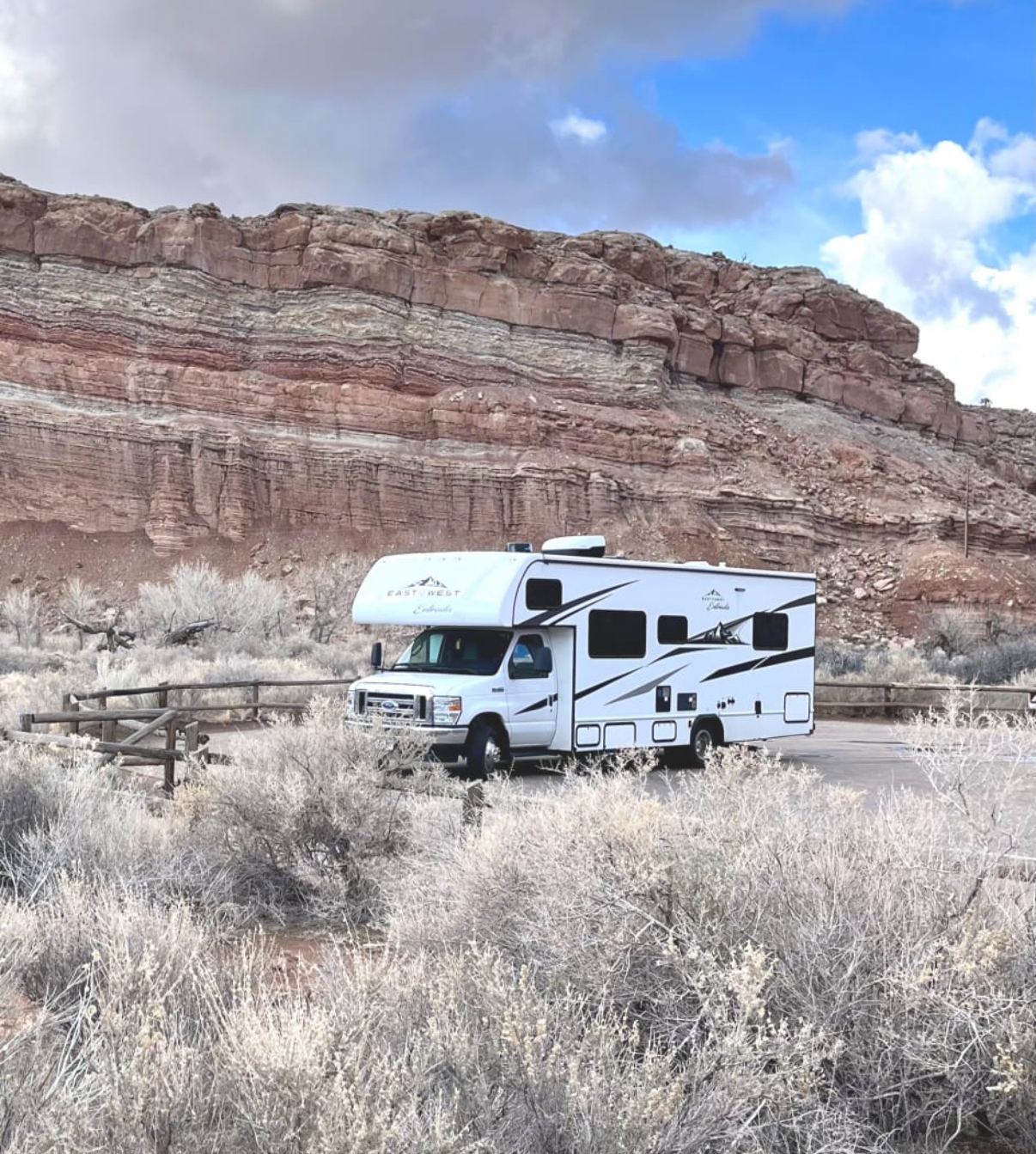 2023 East To West ENTRADA 2700 NS RV