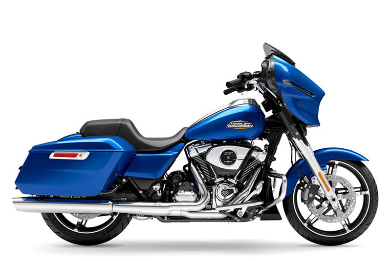 2025 Harley-Davidson Street Glide® in Norfolk, VA