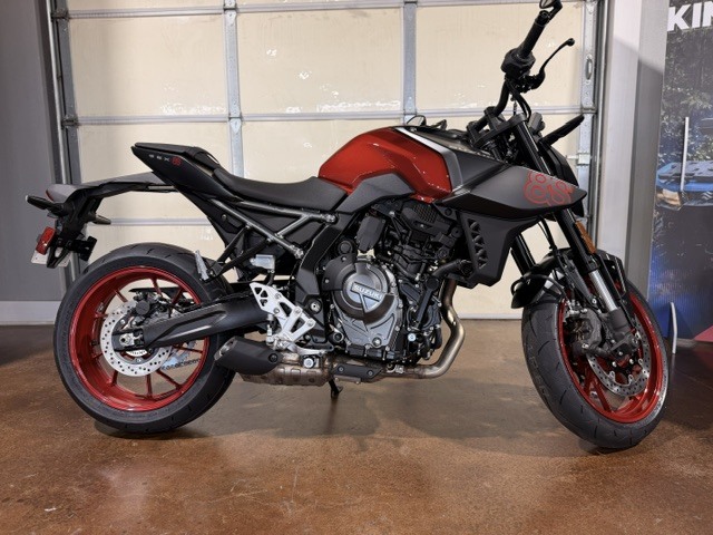 2026 Suzuki GSX 8S 8S in Tulsa, OK