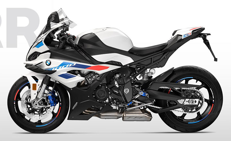 2024 BMW S 1000 RR 1000 RR in Norfolk, VA