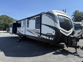 2019 KEYSTONE OUTBACK 341RD
