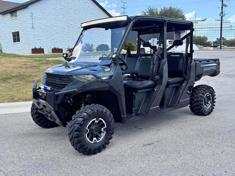 2020 Polaris RANGER 1000  UTV/Utility ATV