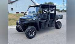 2020 Polaris RANGER 1000 UTV/Utility ATV