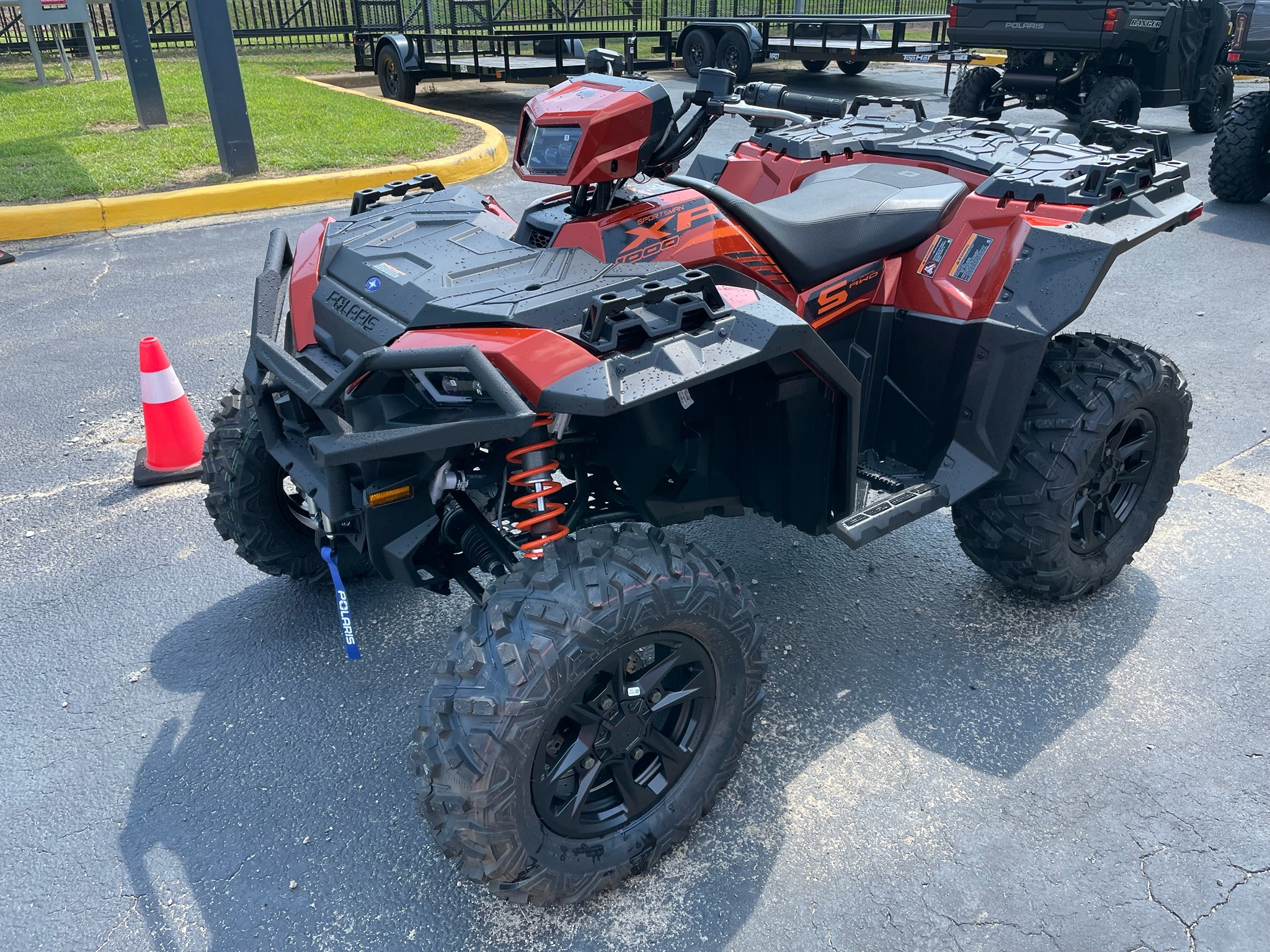 2026 Polaris Sportsman XP 1000 S in lancaster SC