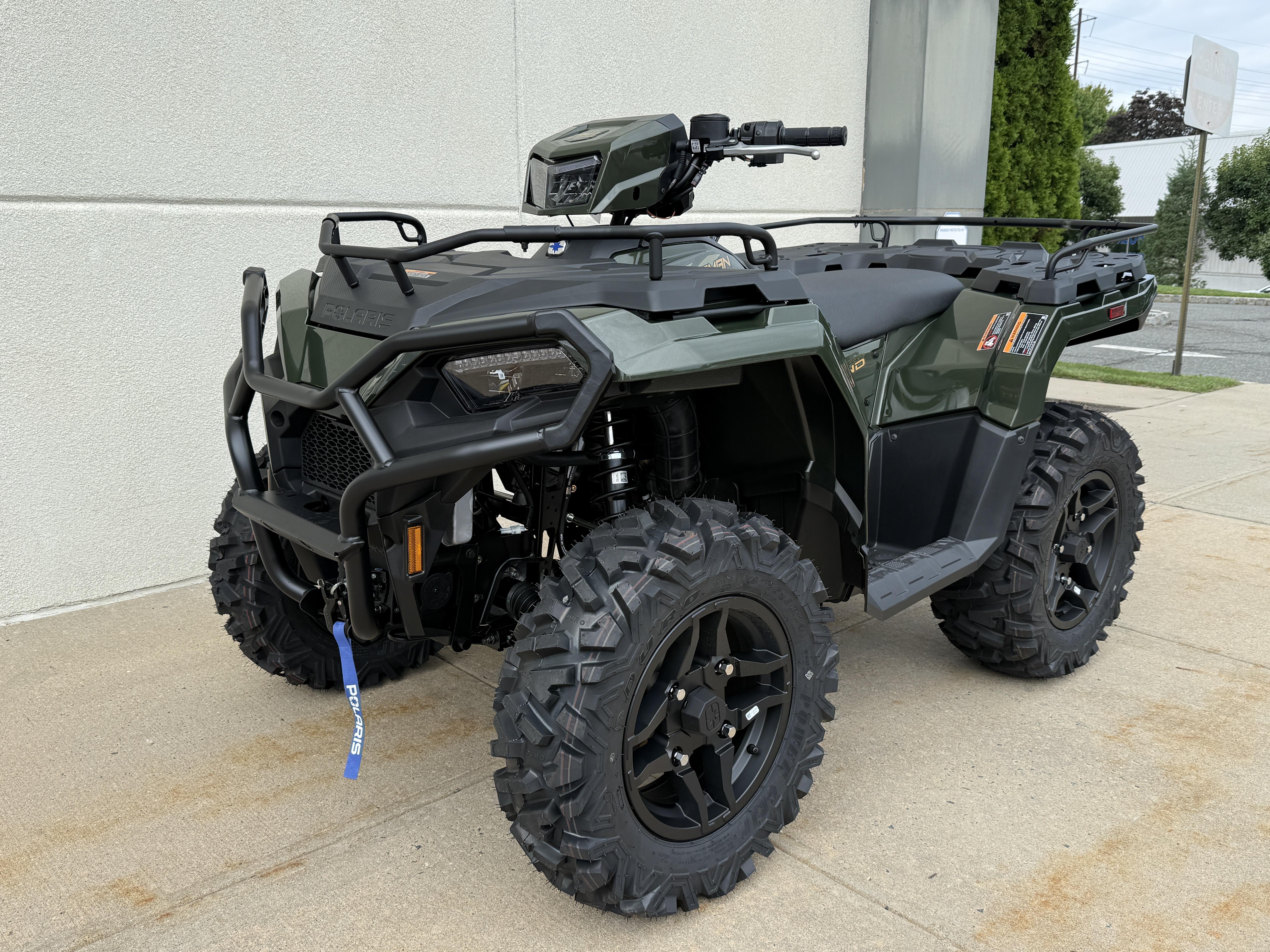 2026 Polaris SPORTSMAN 570 PREMIUM 40TH ANNIVERSARY EDITION in metuchen NJ