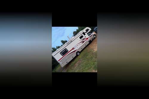 2005 Fleetwood TIOGA SL 31L in hope AR