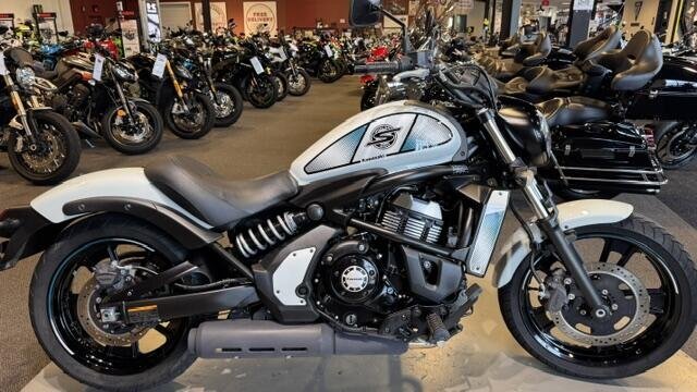 2022 Kawasaki Vulcan S BASE in Boyertown, PA