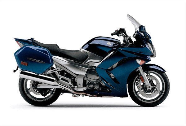 2006 Yamaha FJR1300 1300 in Boyertown, PA