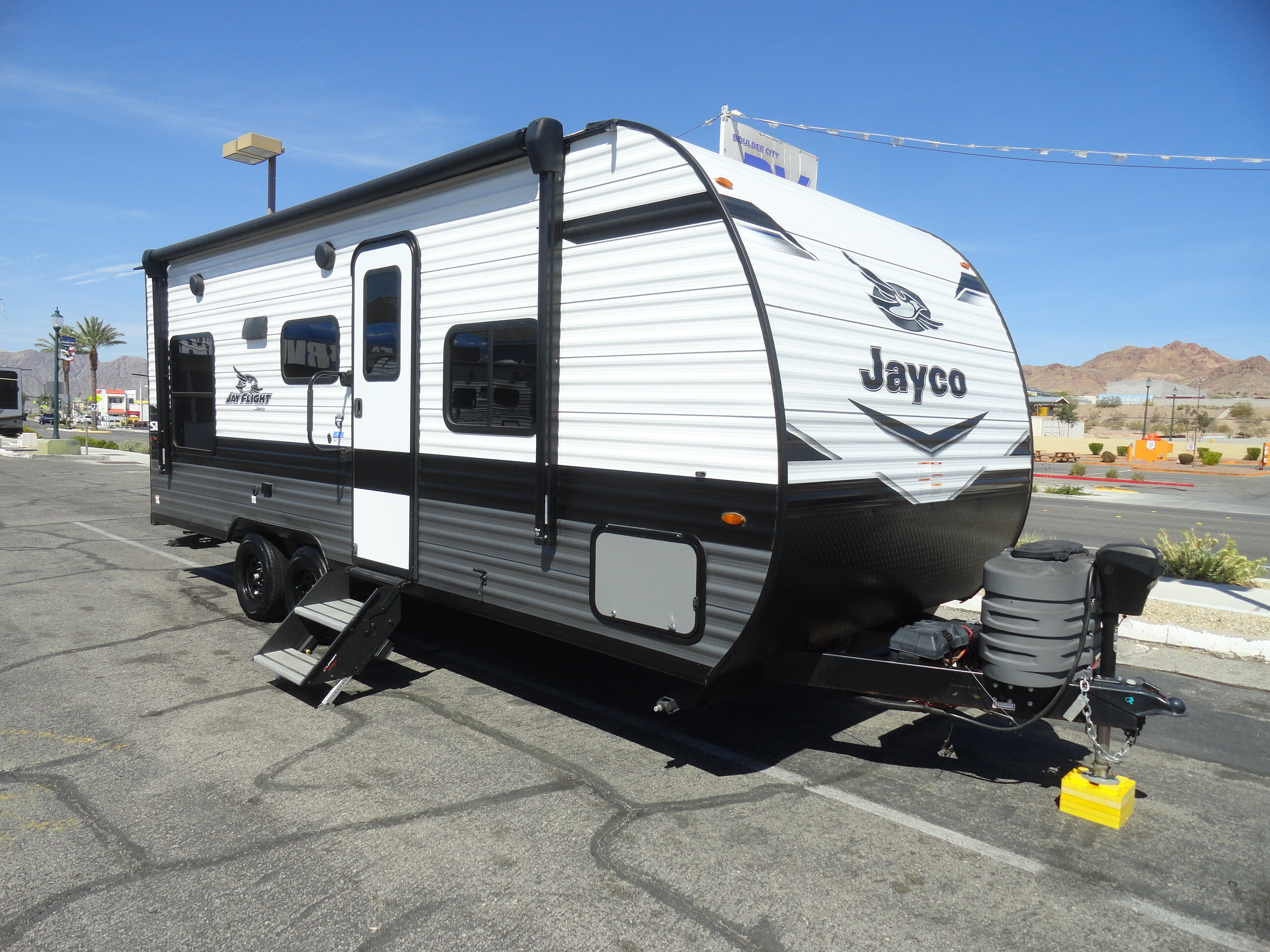 2024 Jayco Jay Flight SLX 210QBW in boulder city NV