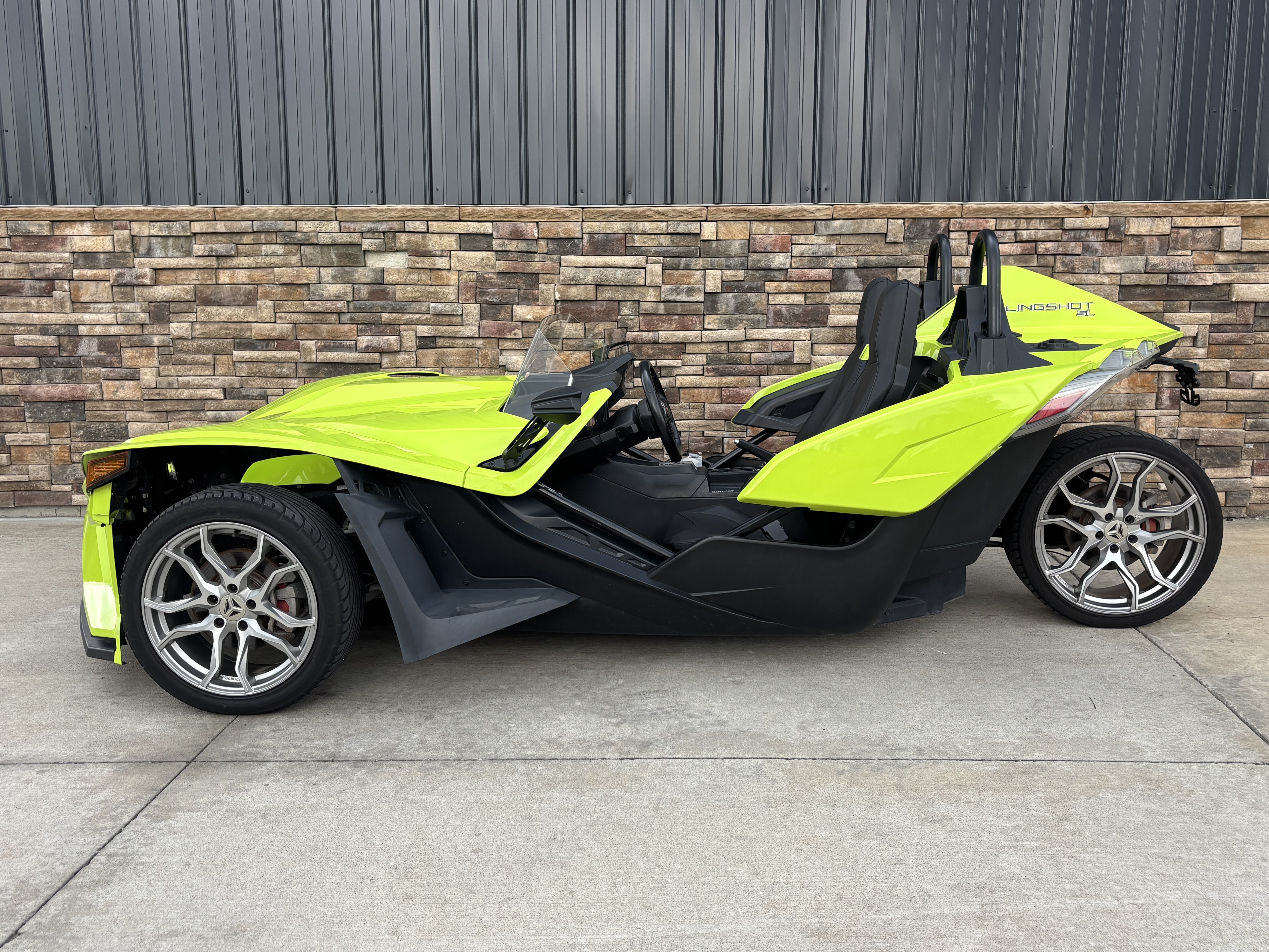 2023 Slingshot Slingshot SL Autodrive SL in Columbia, MO