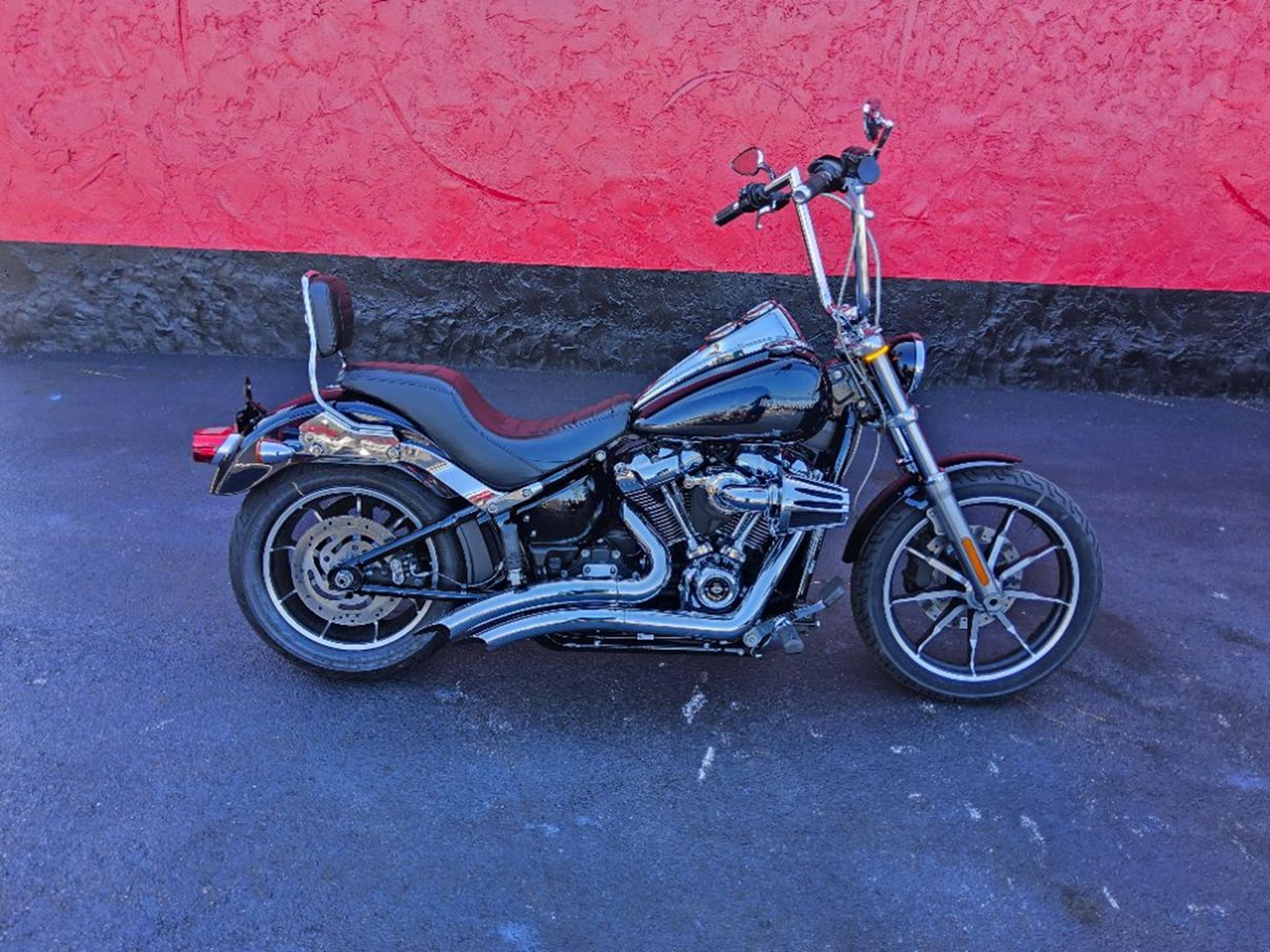 2019 Harley-Davidson Low Rider® in Fort Myers, FL