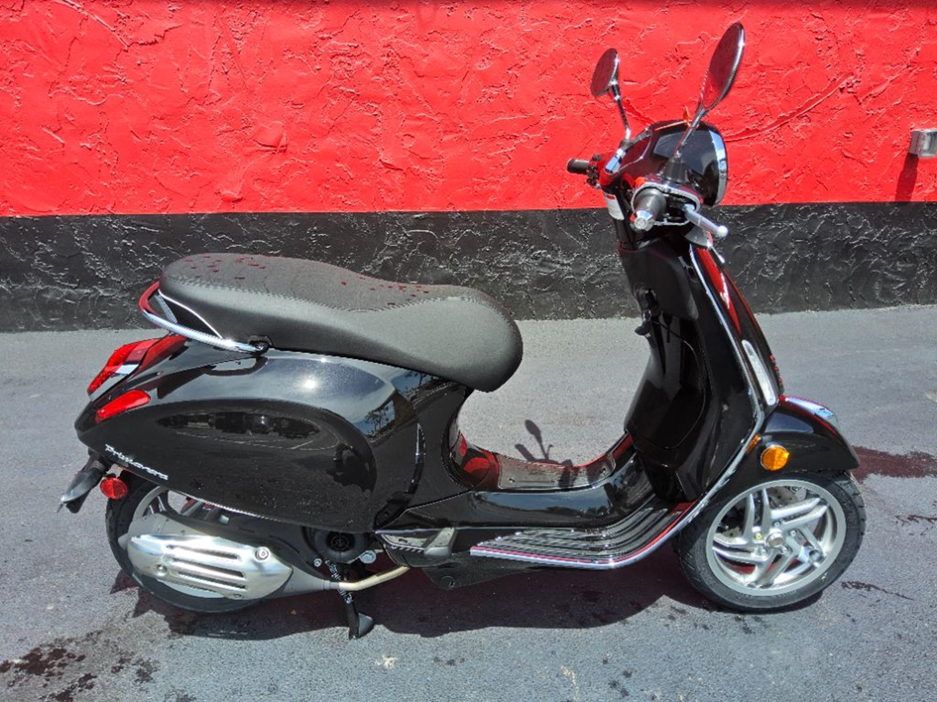 2027 Vespa Primavera 50 50 in Fort Myers, FL