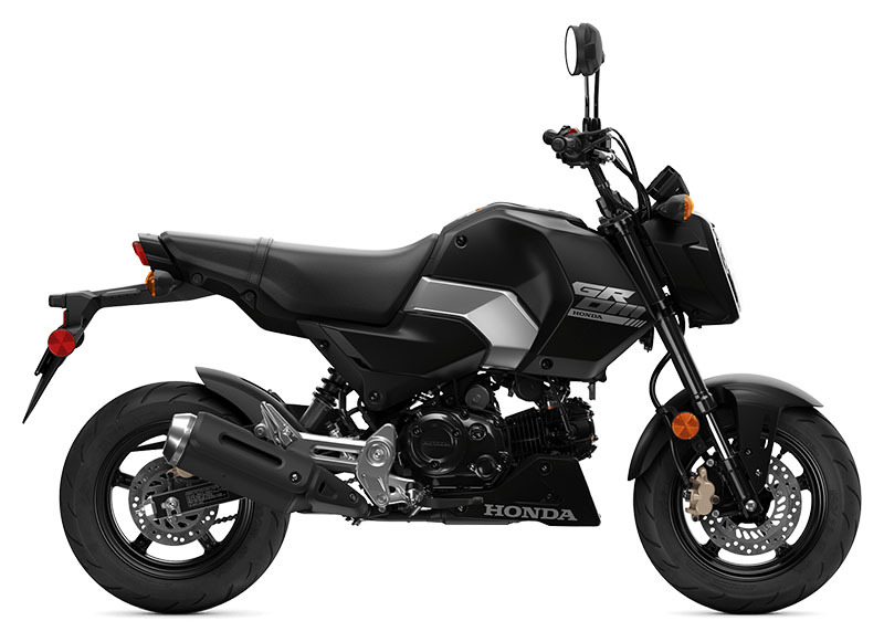2026 Honda Grom SP SP in Durant, OK