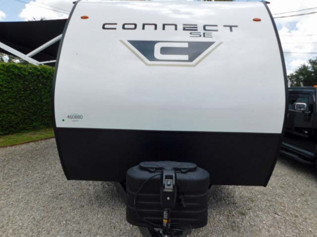 2027 K-Z CONNECT SE C221RKSE in palm beach gardens FL