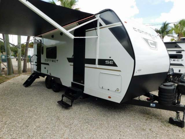 2027 K-Z CONNECT SE C221RKSE in palm beach gardens FL