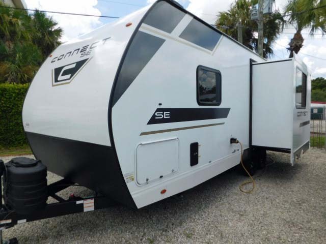 2027 K-Z CONNECT SE C221RKSE in palm beach gardens FL