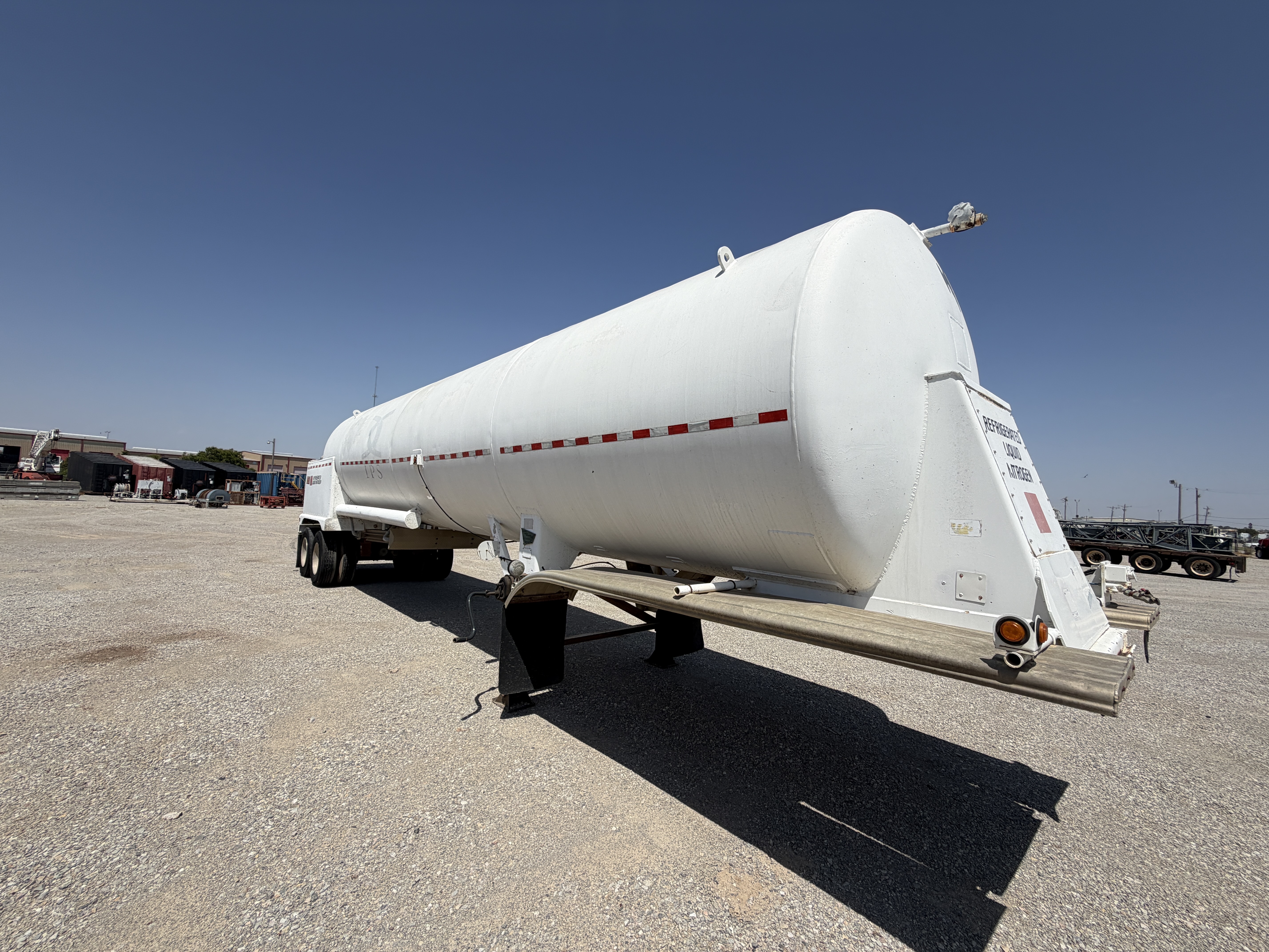 PROCESS ENGINEERING OTHER in El Reno, OK