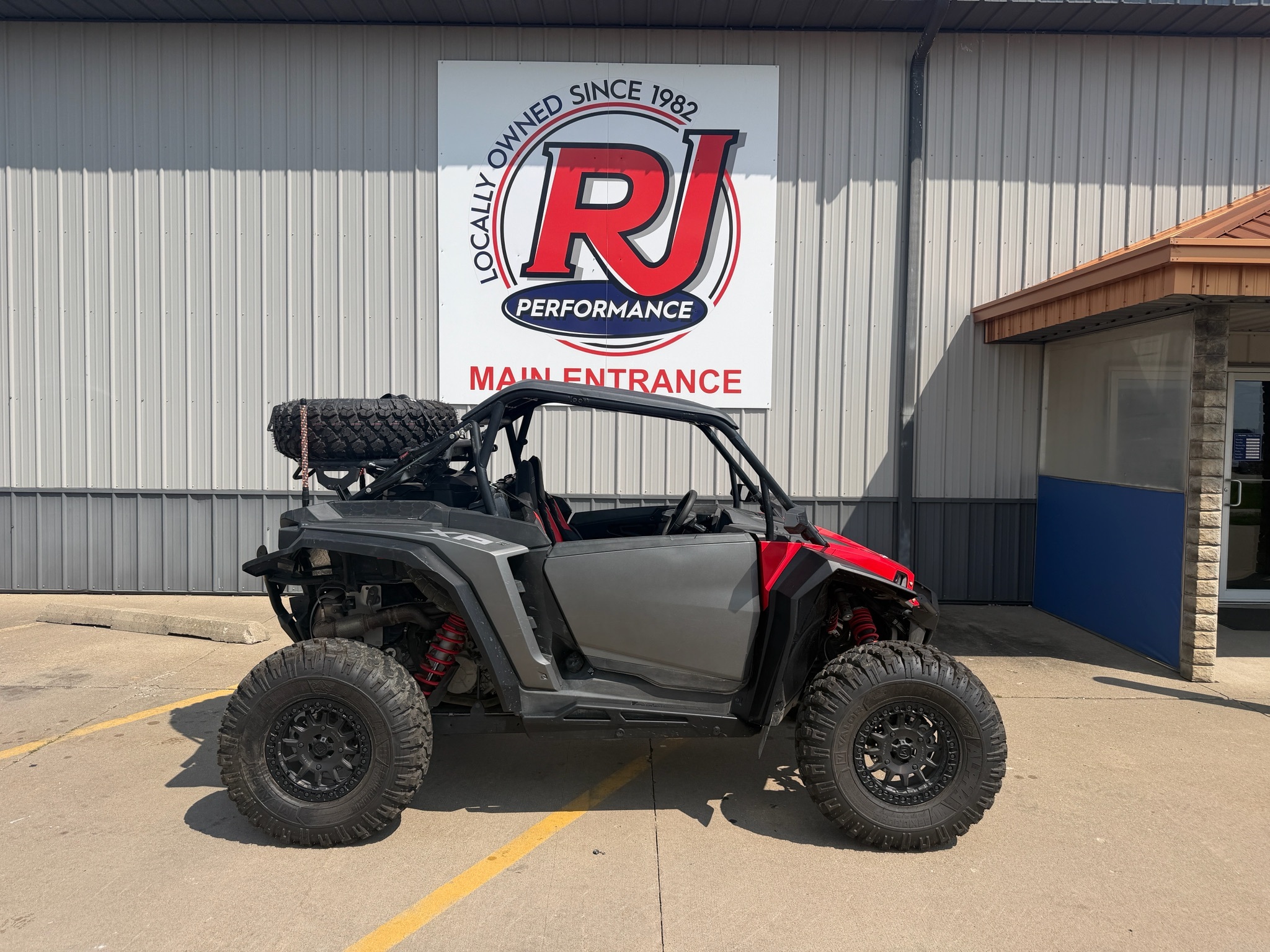 Used Polaris Rzr Xp 1000 Four Wheelers For Sale - ATV Trader