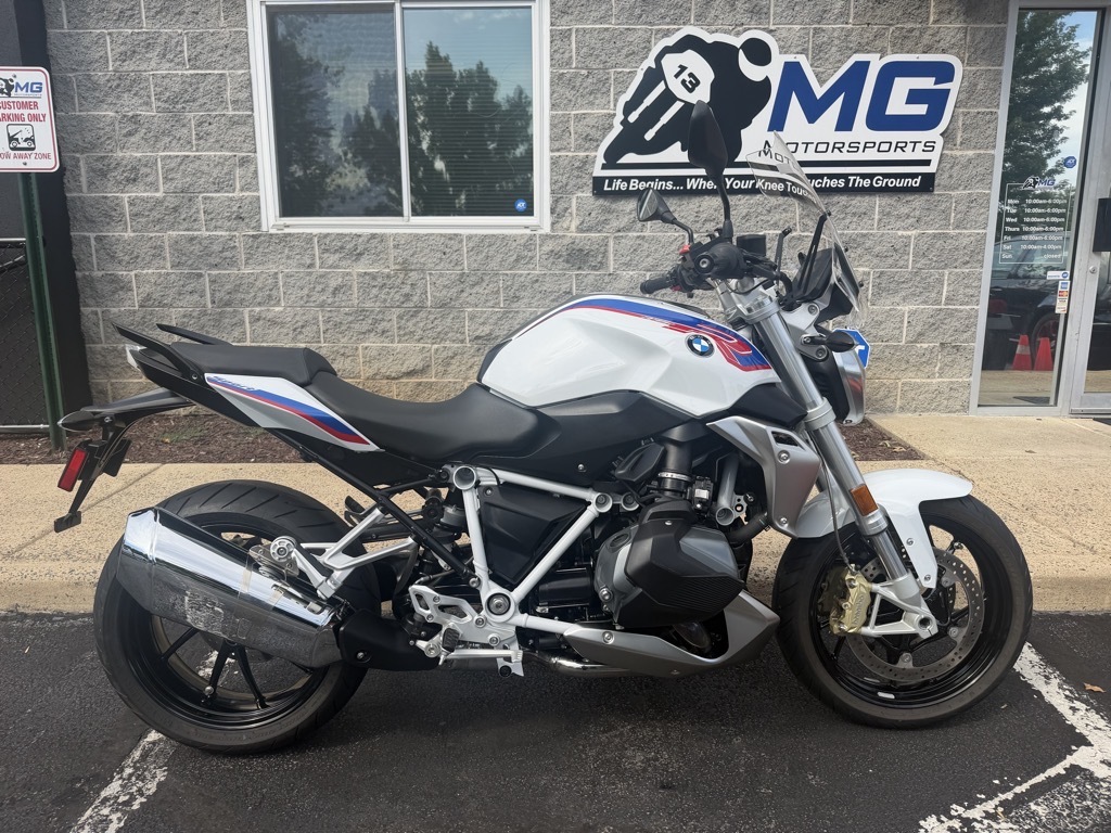 2023 BMW R 1250 R in Sterling, VA