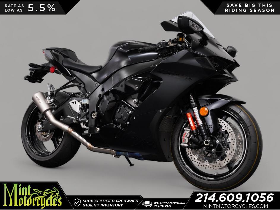 cocoa様 Black Abs Ninja Motorcycles For Sale Near 76137 - Kawasaki