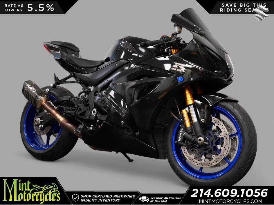 2023 Suzuki GSX-R1000R 1000R in Dallas, TX