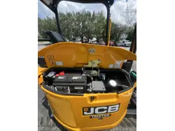 2026 JCB 25Z-1