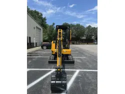 2026 JCB 25Z-1