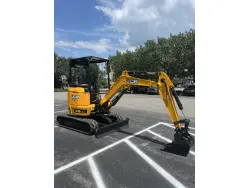 2026 JCB 25Z-1