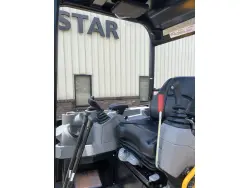 2026 JCB 25Z-1