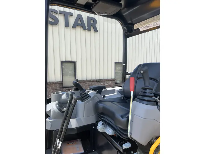 2026 JCB 25Z-1