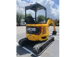 2026 JCB 25Z-1