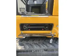 2026 JCB 25Z-1