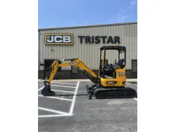 2026 JCB 25Z-1