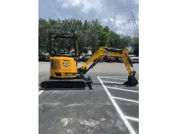 2026 JCB 25Z-1