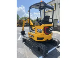 2026 JCB 25Z-1