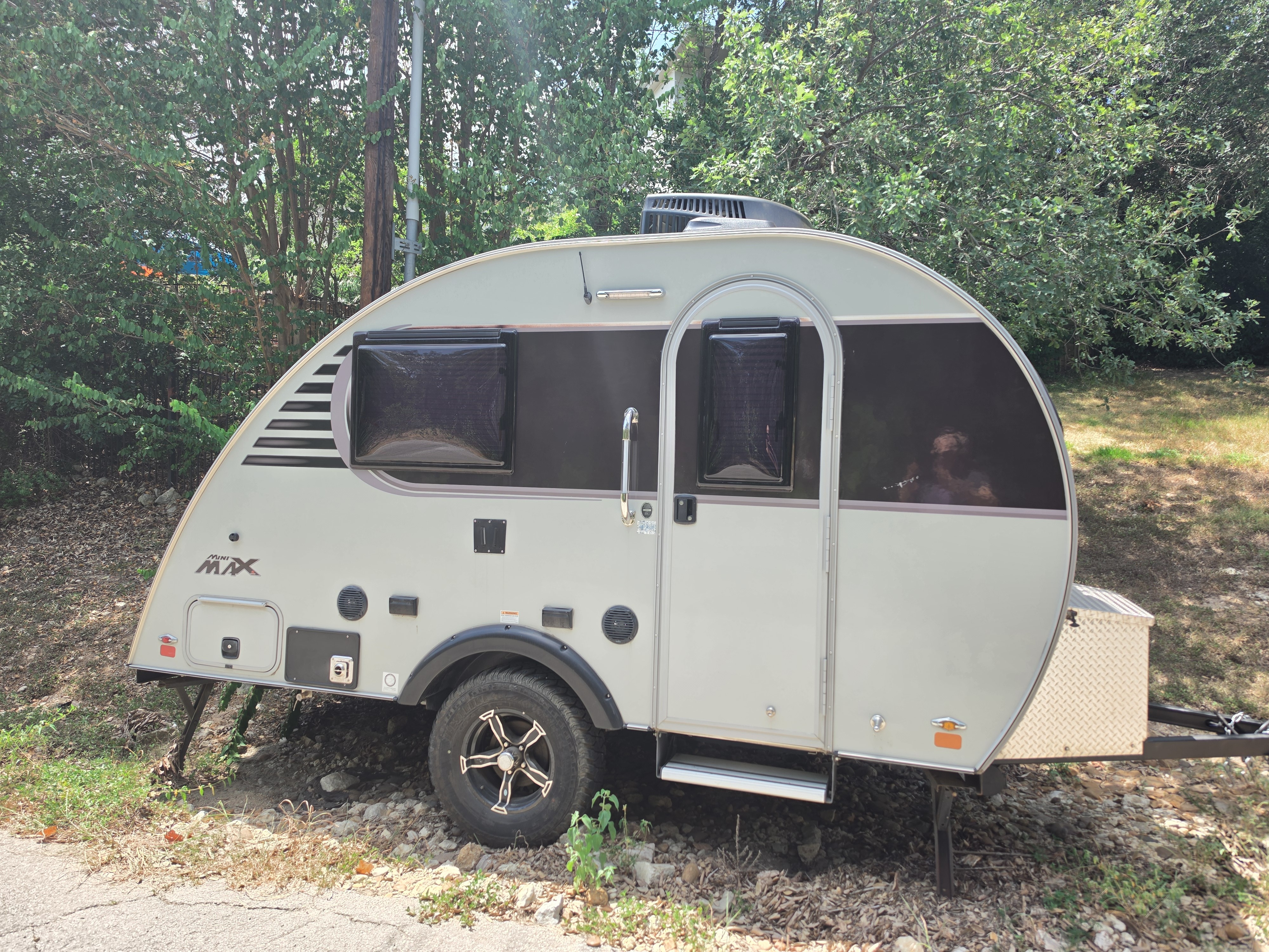 2020 Little Guy MINI MAX RR 0081 RV