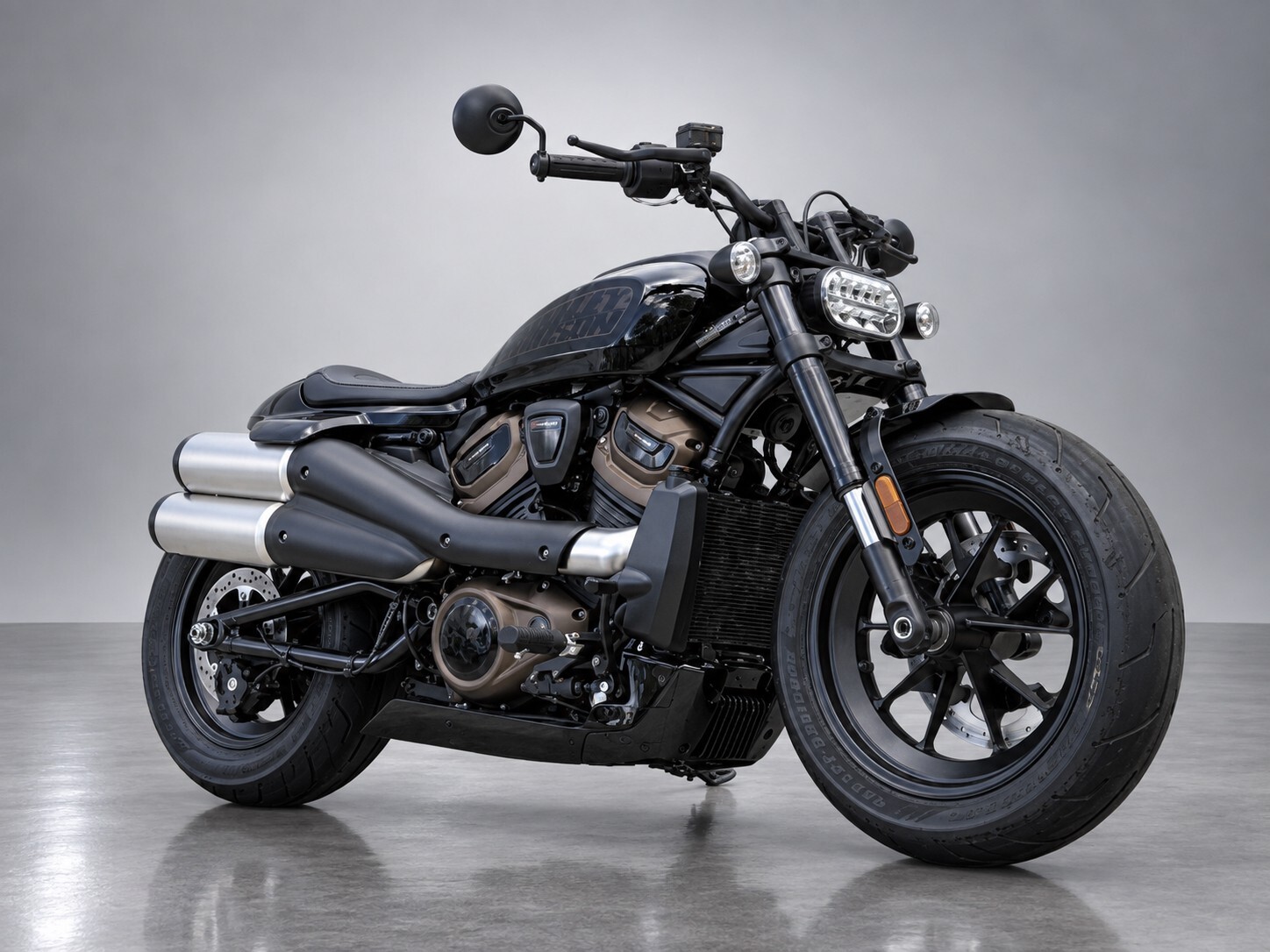 2024 Harley-Davidson Sportster® S in Richfield, MN