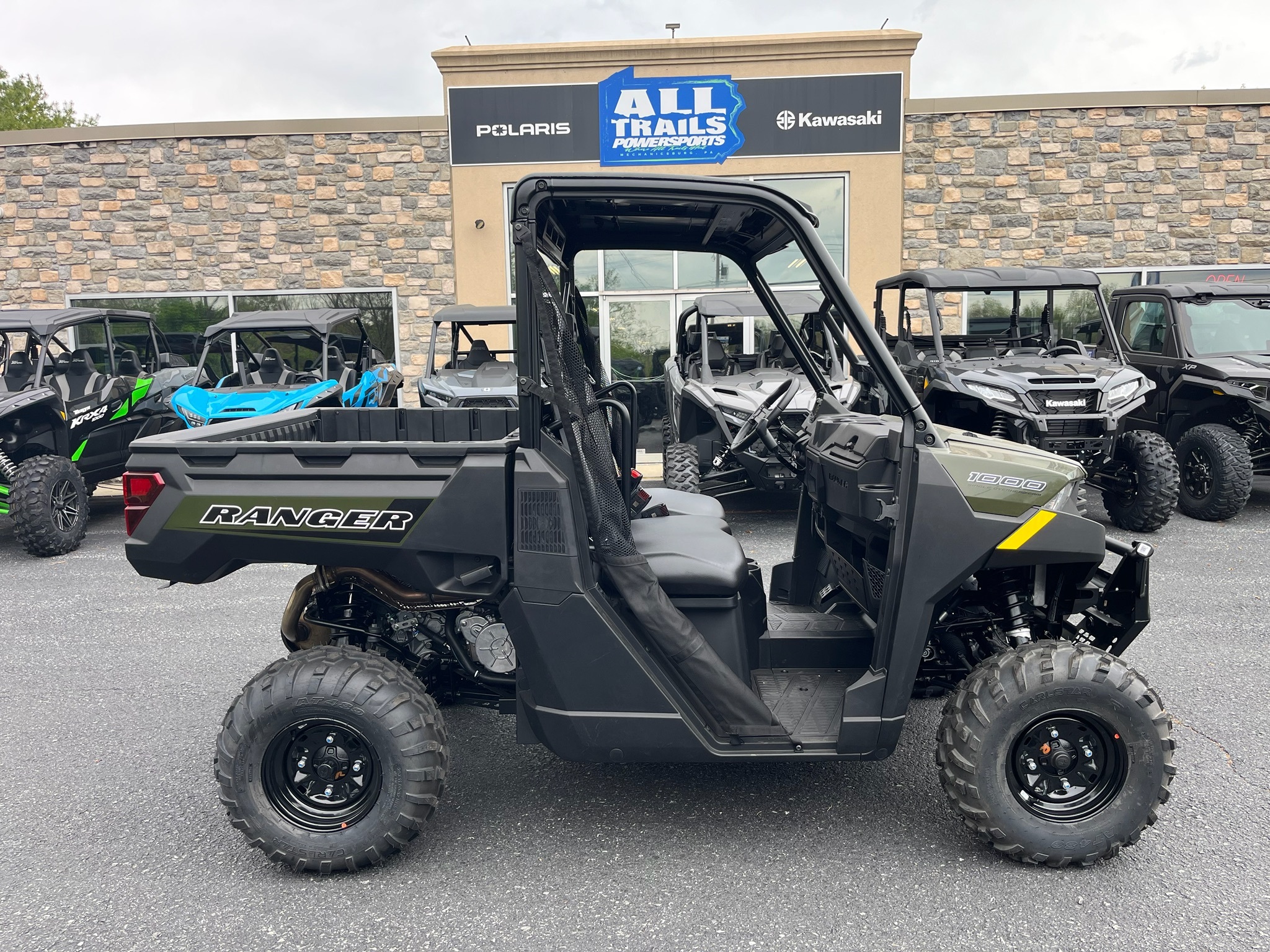 2026 Polaris Ranger 1000 EPS in mechanicsburg PA