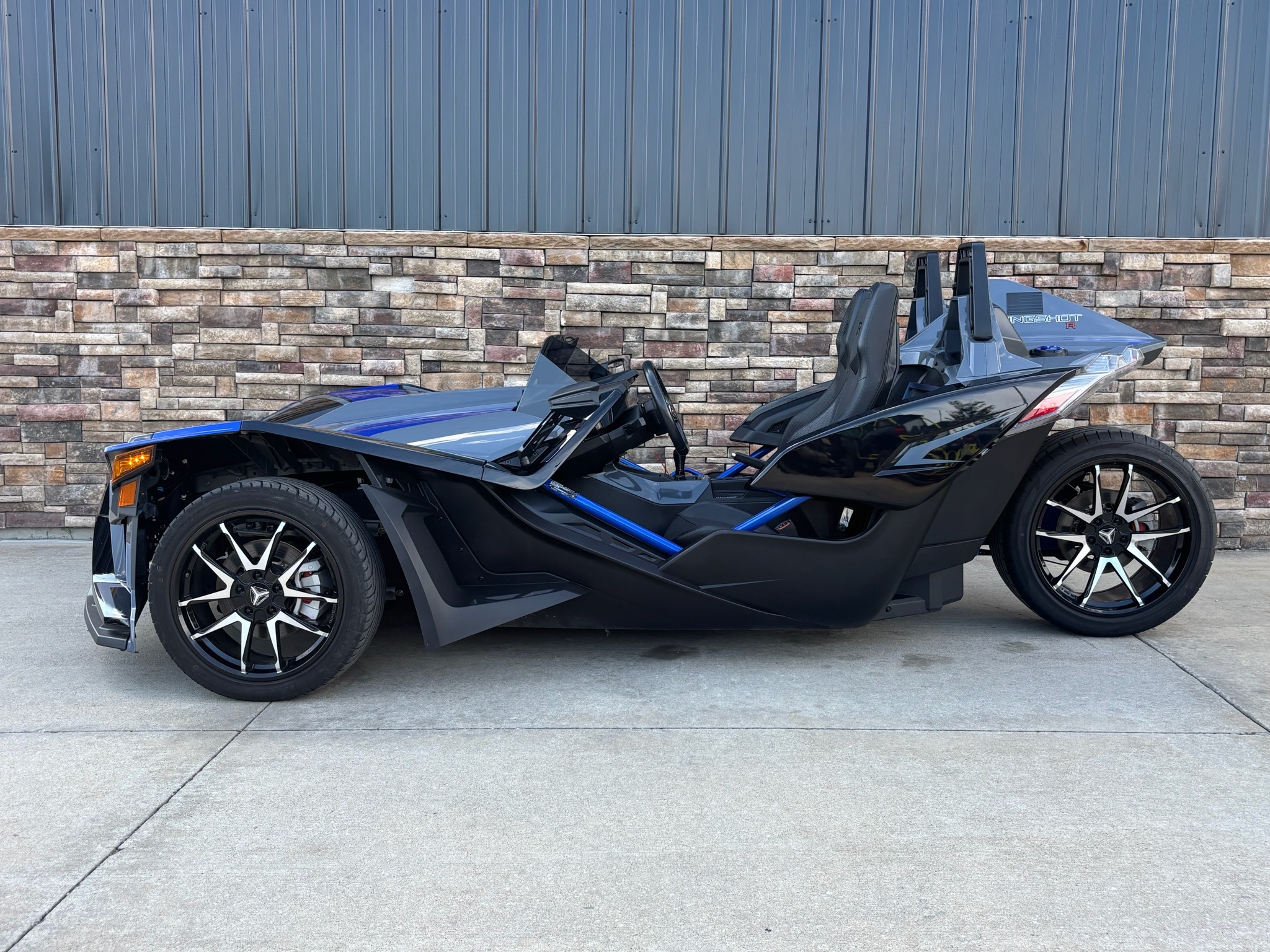 2021 Slingshot Slingshot R R in Columbia, MO