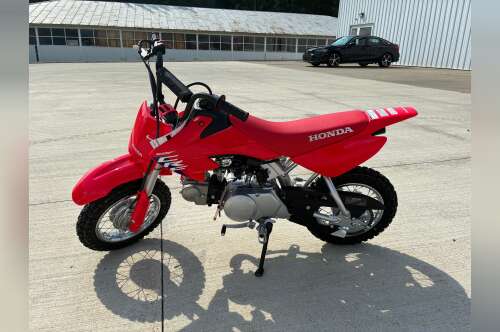 2027 Honda CRF50F in ottawa OH